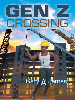 cover image of Gen Z Crossing
